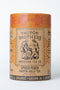 Yaupon Brothers Spiced Peach Yaupon Tea - 16 Eco-Friendly Tea Bags with Organic Peach Ingredients