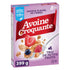Oatmeal Crisp 399g/14.1 oz., Triple Berry Cereal, (Imported from Canada)