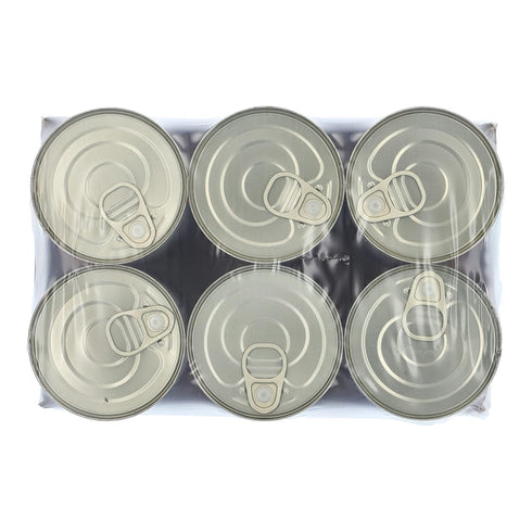 14.1oz Colavita Canned Tomatoes - Whole Peeled, Can