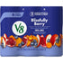 V8 Blissfully Berry 100% Fruit and Vegetable Juice, 8 fl oz Can
