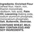 7.5 oz. (Pack 9) Betty Crocker Bisquick Complete Buttermilk Biscuit Mix, Just Add Water