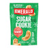 Emerald Nuts Sugar Cookie Flavored Cashews (1-Pack) | 5oz Resealable Bag |