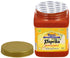 Rani Paprika (Deggi Mirch, Low Heat) Spice Powder, Ground 16oz (1lb) 454g PET Jar, All Natural, Salt-Free, Vegan, No