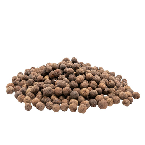 Eastanbul Allspice Berries Whole & Pure, 3.5oz Whole Allspice for Jamaican Jerk & Mulling Spice Mix