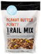 Amazon Brand - Happy Belly Peanut Butter Plenty, Trail Mix, 2.75 pound