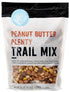 Amazon Brand - Happy Belly Peanut Butter Plenty, Trail Mix, 2.75 pound