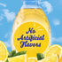120 Pack, 4 30 On-the-Go-Packets Crystal Light Lemonade Naturally Flavored with other natural flavor Powdered Drink