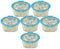 Arthur Nicolas Tartar Sauce Cups | 30 Count | Single Serve Portion Packs |