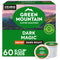 Green Mountain Coffee Dark Magic Decaf, Keurig Single Serve K-Cup Pods, Dark
