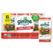 Gimme Seaweed Organic Premium Roasted Seaweed Snacks, Chili Lime, 6 Count, Keto,