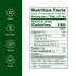 8.5 oz. Flora - Certified Organic Sesame Oil - Cold-Pressed Cooking Oil with Essential Fatty Acids - Vegan, Kosher