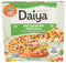 DAIYA Fire Roasted Vegetable Pizza, 17.4 OZ