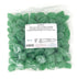 3 lb YANKEETRADERS, Spearmint Jelly Leaves, Bulk Size