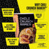 6 Pack Pack Snapdragon Chili Crunch Ramen Cup Noodles - Instant Ramen Bowl with Authentic Wheat Noodles, Soup Sauce