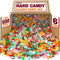 Swirleey Hard Candy Assortment - 6 Pounds - Old Fashioned Hard Candies