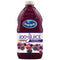 Ocean Spray 100% Juice, Cranberry Concord Grape, 64 Ounce Bottle