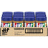 15-Ounce (Pack 12) Jif Simply Crunchy Peanut Butter Spread, Unsweetened, Jar
