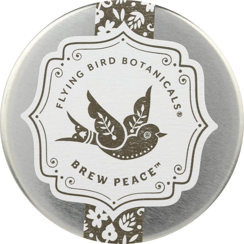 Flying bird botanicals 15 Dream Catcher Tea, CT