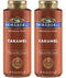 Ghirardelli Caramel Flavored Sauce, 16 oz Squeeze Bottle (Pack of 2)