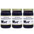 Arndts Fudgery DBA The Amish-Buggy Flavored Butters Blackberry - 8 Oz Jar - Qty 3 Jars