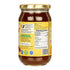 17.63 (500g) Shiva Organic's NPOP Organic Certified Honey - NMR Tested, Natural Honey, No Added Sugar, Flavorful