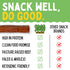 100% 1-oz, 12 Count) Original, Sogo Snacks, No Sugar, Grass-fed & Grass-finished, Non-GMO Beef Sticks. No Added