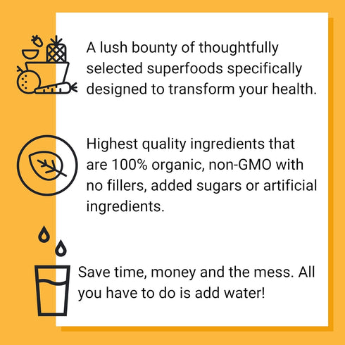 (30 SMART Pressed Juice Organic Pressed Ginger & Turmeric Shot with Apple Cider Vinegar, Echinacea, and Lemon - Made