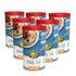 24 oz (Pack 6), Nature's Path Organic Quick Cook Steel Cut Oatmeal, of Non-GMO