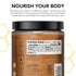 13.2 oz (375 Drizzle Cinnamon Spiced Raw Honey - All Natural Pure Raw Honey with Organic Cinnamon, Unfiltered