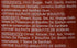 Huy Fong 28 Oz. Pack 6 Sauce Chili Sriracha Hot