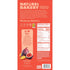 1 12 packs (12 packs) Natures Bakery Whole Wheat Fig Bars, Peach Apricot, Real Fruit, Vegan, Non-GMO, Snack bar, box