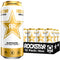 Rockstar Sugar Free Energy Drink, 16 Fl Oz Cans (Pack of 12)