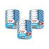 Chicken of the Sea Wild Caught Sardines in Water, 3.75 oz Cans,