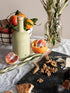 Gypsy Farms 500ml Heirloom EVOO from Little | Extra Virgin Olive Oil from a Single Estate in Greece | First