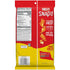 21.6oz (6 Cheez-It Snap'd Cheese Cracker Chips, Thin Crisps, Lunch Snacks, Double Cheese, Case Pouches)