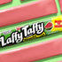 1.5 (Pack 24) Laffy Taffy Stretchy & Tangy Variety Candy Box, Grape, Watermelon, and Cherry Flavors, Ounce Bars