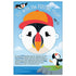 Barbara's Bakery 10 OZ Original Puffins Cereal, Puffed Kids Cereal with Corn and Oats, Vegan, Kosher, Non-GMO Project