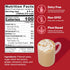 32 oz, 5 (Pack 6) STASH Double Spice Chai Latte - Dairy Free Plant Based Tea Concentrate - Caffeinated - fl Servings