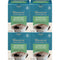 Teeccino Dandelion Mocha Mint Tea - 10 Tea Bags - Caffeine Free,