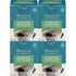 Teeccino Dandelion Mocha Mint Tea - 10 Tea Bags - Caffeine Free,