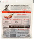 Dukes 4 OZ Hot & Spicy Smoked `Shorty` Sausages