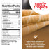 Sun Tropics Espresso CocoRolls