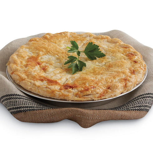 Harry & David Chicken Pot Pie Individual, Frozen, Dinner