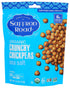 SAFFRON ROAD Organic Chickpeas Sea Salt, 5.4 Ounce