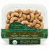 Roasted Sea Salted Cashews, 5.5 oz Premium Crunchy Whole Cashews, Lightly Salted
