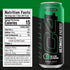 C4 300mg 16oz (Pack 12) Ultimate Zero Sugar Energy Drink, Tri-Stim Experience with Caffeine + TeaCrine + Dynamine