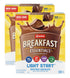 Carnation Breakfast Essentials Light Start Powder Drink Mix, Rich Milk Chocolate.705 Oz,