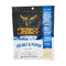 PERKY JERKY Sea Salt & Pepper Wagyu Beef Jerky, 2.2 OZ