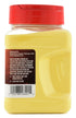 19 oz, 12-Count Snappy Butter Popcorn Seasoning, Case, Movie Theater-Style Buttery Salt Blend