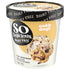 SO DELICIOUS Dairy Free Coconutmilk Frozen Dessert, Cookie Dough, Vegan, Non-GMO Project Verified, 1